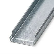 Лоток неперфорированны глухой горячеоцинкованный 150х50