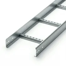 Лоток несущий лестничный (общее фото)