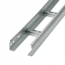 Лоток несущий лестничный НЛ высотой 50 мм