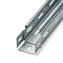 Лоток перфорированны оцинкованный 50х50