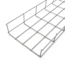 Проволочный лоток 200х60