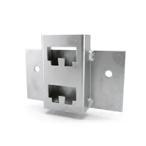 Основание одиночной полки К1158