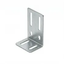 Стеновое крепление лотка (кронштейн)