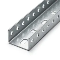 Профиль П-образный универсальный 48х29 толщиной 1,5мм