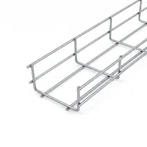 Проволочный лоток 100х50