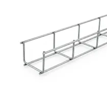 Проволочный лоток 100х50