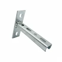 Т-образная консоль (кронштейн) 20х30