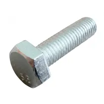Болт DIN 933