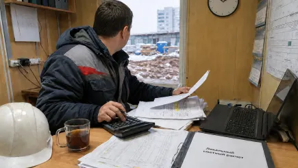 Цена монтажа кабельных лотков: расценки ГЭСН/ФЕР и расчёт