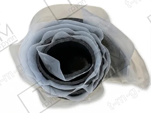 Лента бандажная СОН 1000/260/5 живое фото