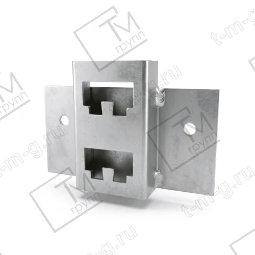 Основание одиночной полки К1158