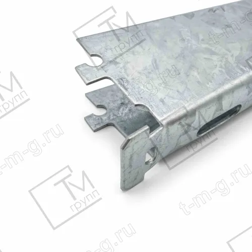 Замок для стойки на полке кабельной серии К