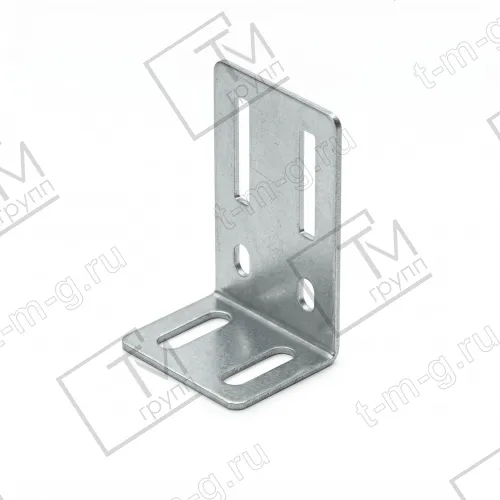 Стеновое крепление лотка (кронштейн)