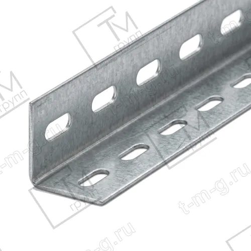 L-образный профиль 50х50 L1000