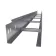 Лоток лестничный 150х100х2000 мм из нержавеющей стали, толщина 1,2 мм, ЛЛ