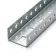П-образный профиль универсальный 48х29 L100 оцинк. сталь 1,5 мм