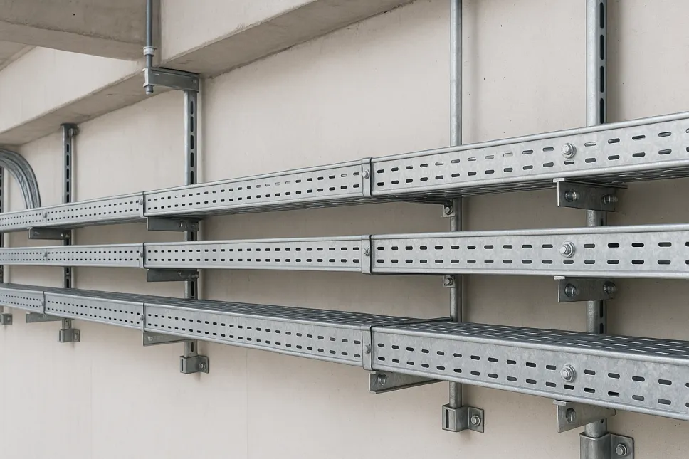 Сборка и установка