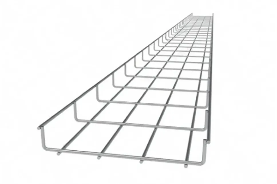 Проволочный лоток